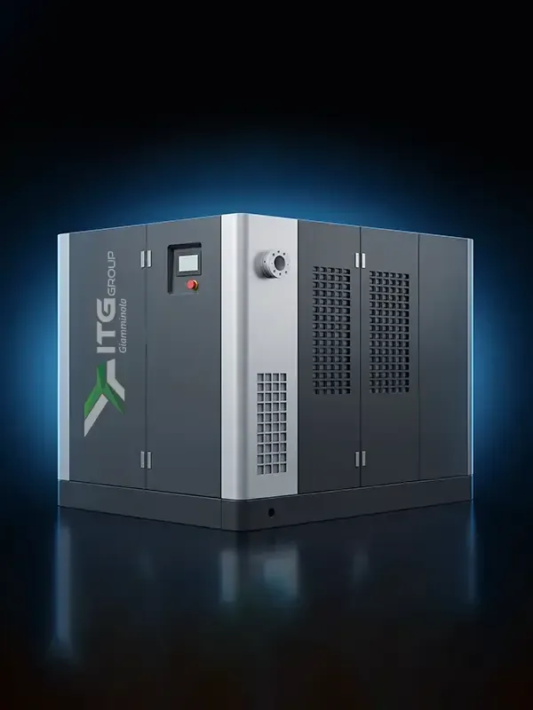 EVT-15A-P — compresor industrial
