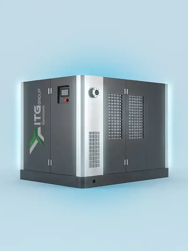 EVT18A-P — compresor industrial