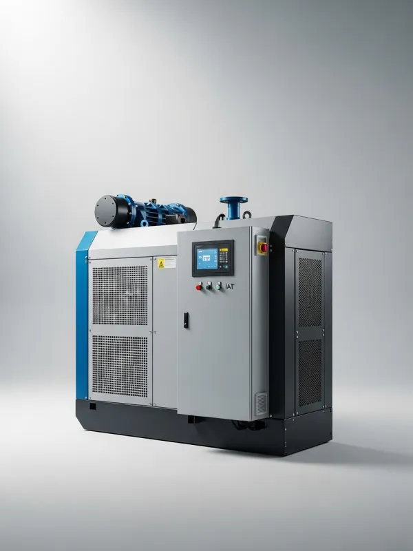 EVT75A/W-P — compresor industrial