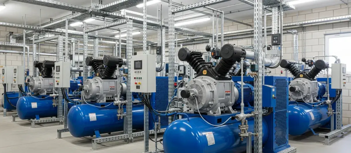 Motor de eficiencia IE5