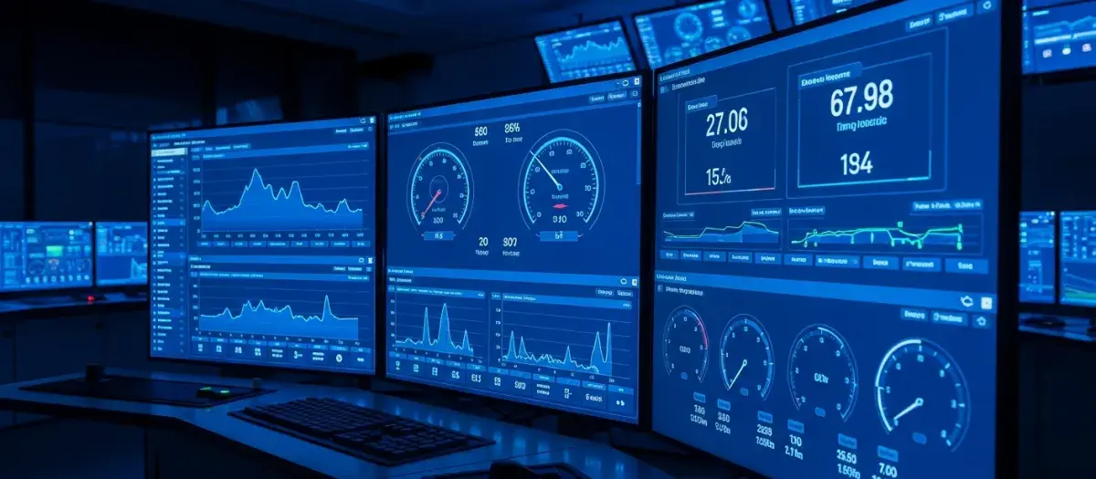Panel IoT