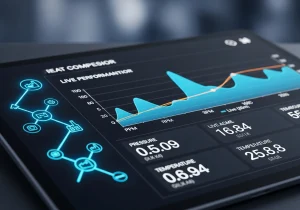 Monitoreo Inteligente IoT